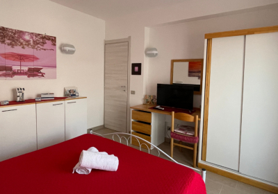Casa Vacanze Villaggio Kastalia 2 In Villaggio Athena Resort Alpitour
